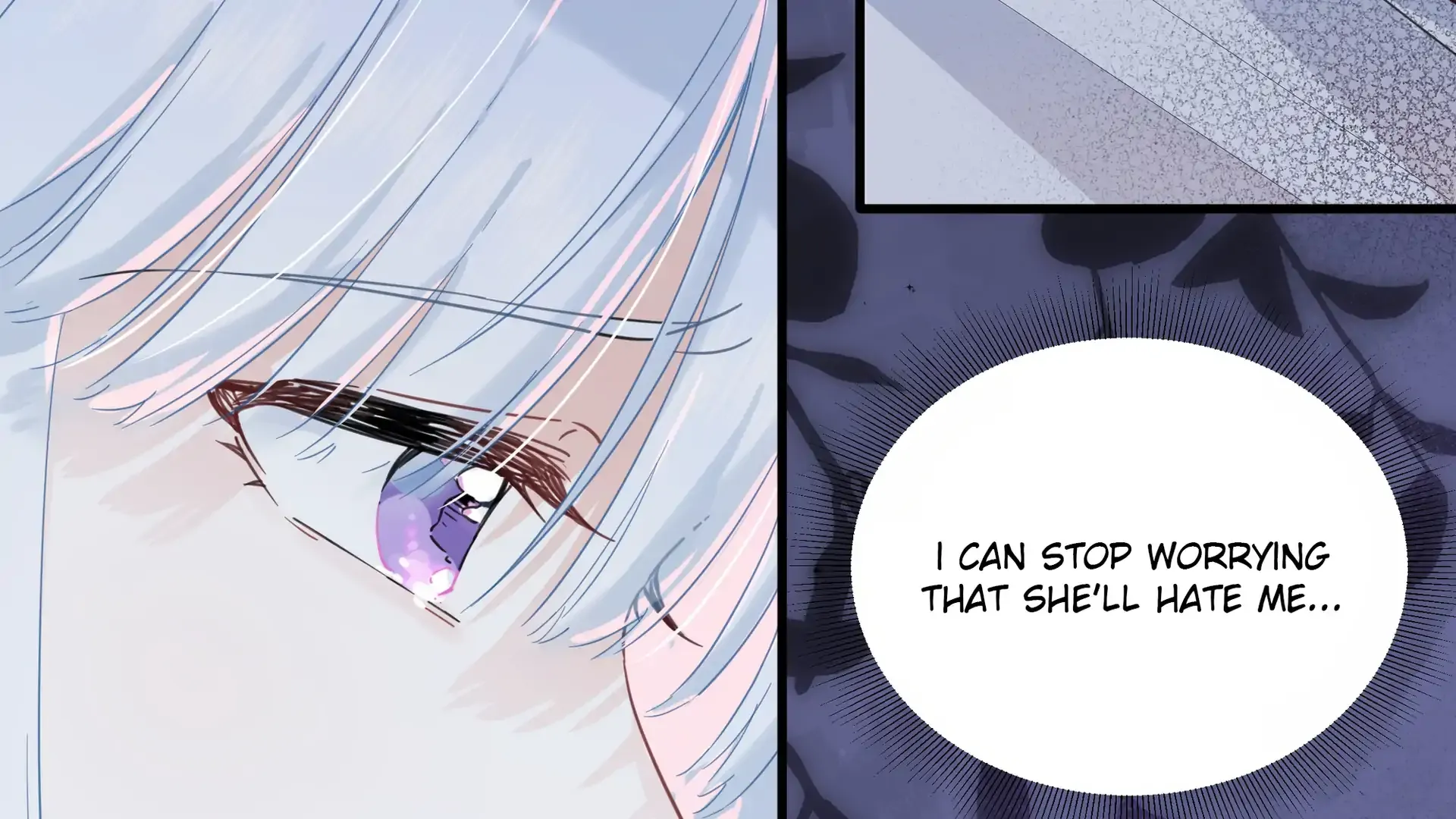 Falling in Love Gives Me Superpowers Chapter 19 page 31 - 