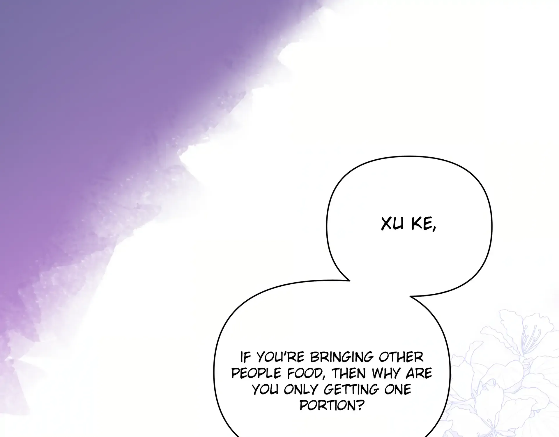 Falling in Love Gives Me Superpowers Chapter 19 page 34 - 