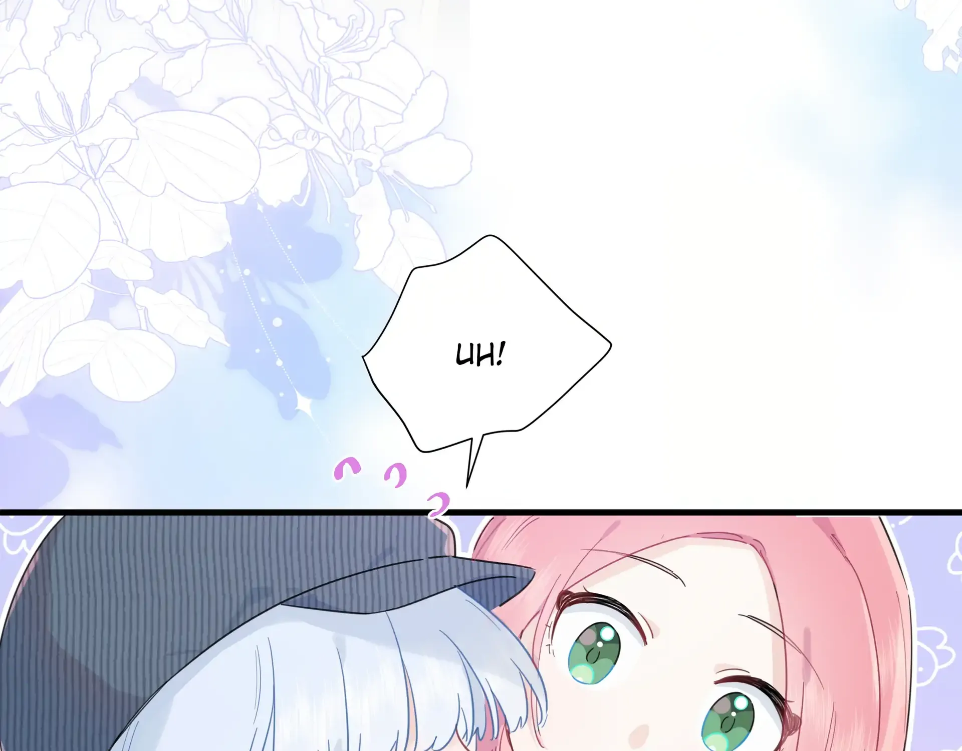 Falling in Love Gives Me Superpowers Chapter 19 page 37 - 