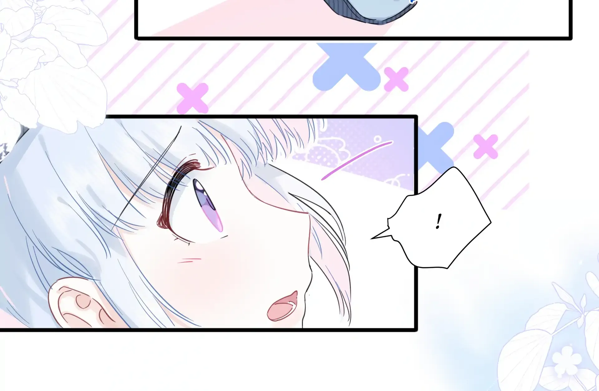 Falling in Love Gives Me Superpowers Chapter 19 page 39 - 