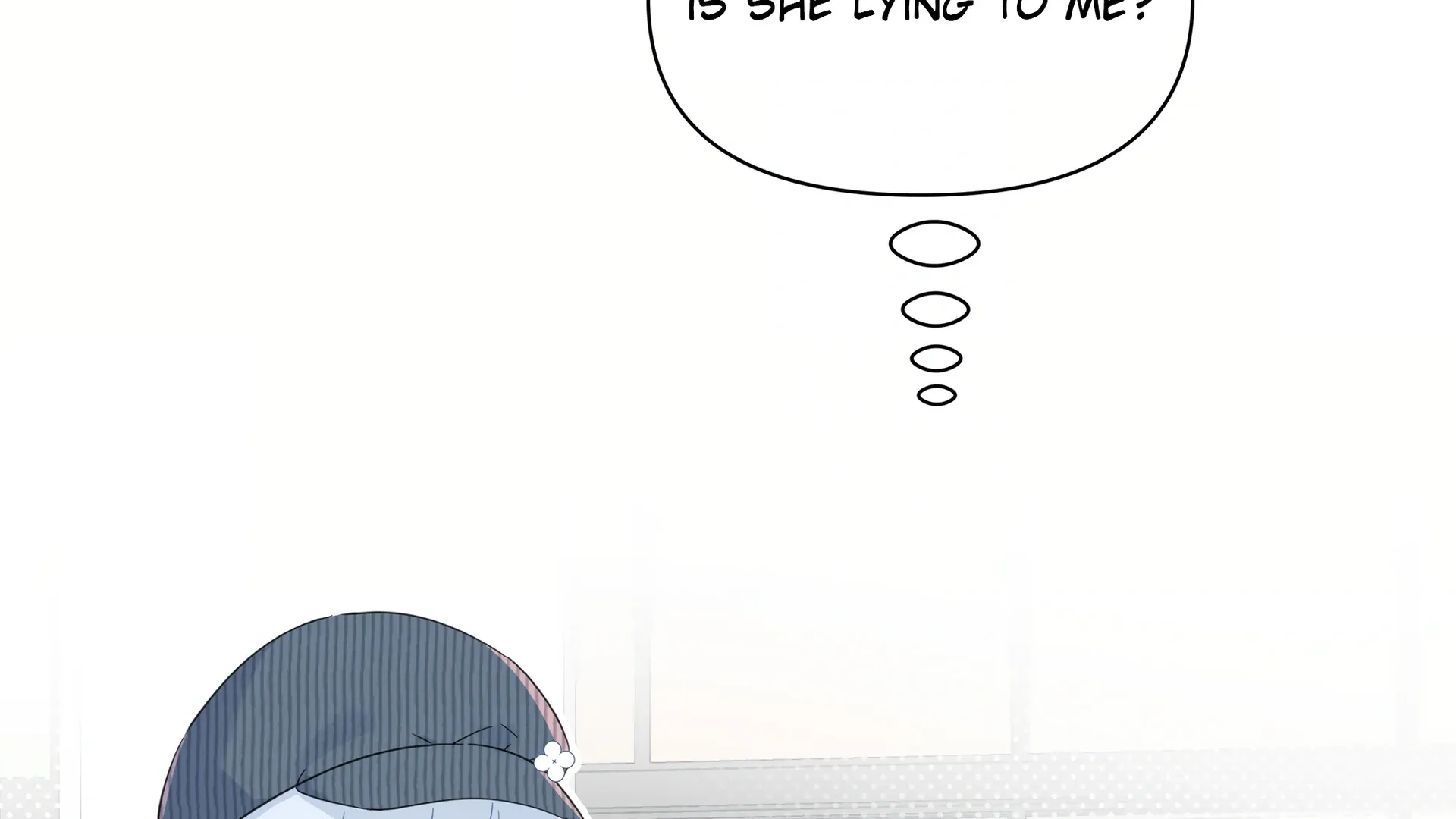 Falling in Love Gives Me Superpowers Chapter 19 page 5 - 