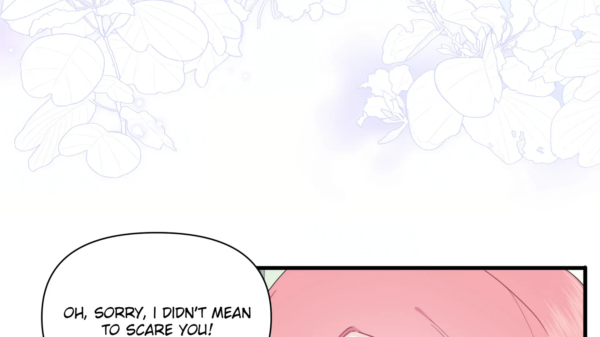 Falling in Love Gives Me Superpowers Chapter 19 page 43 - 
