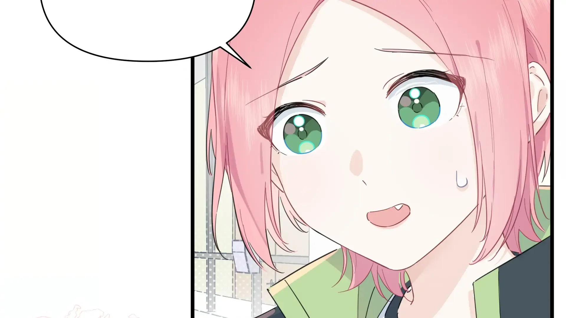 Falling in Love Gives Me Superpowers Chapter 19 page 44 - 