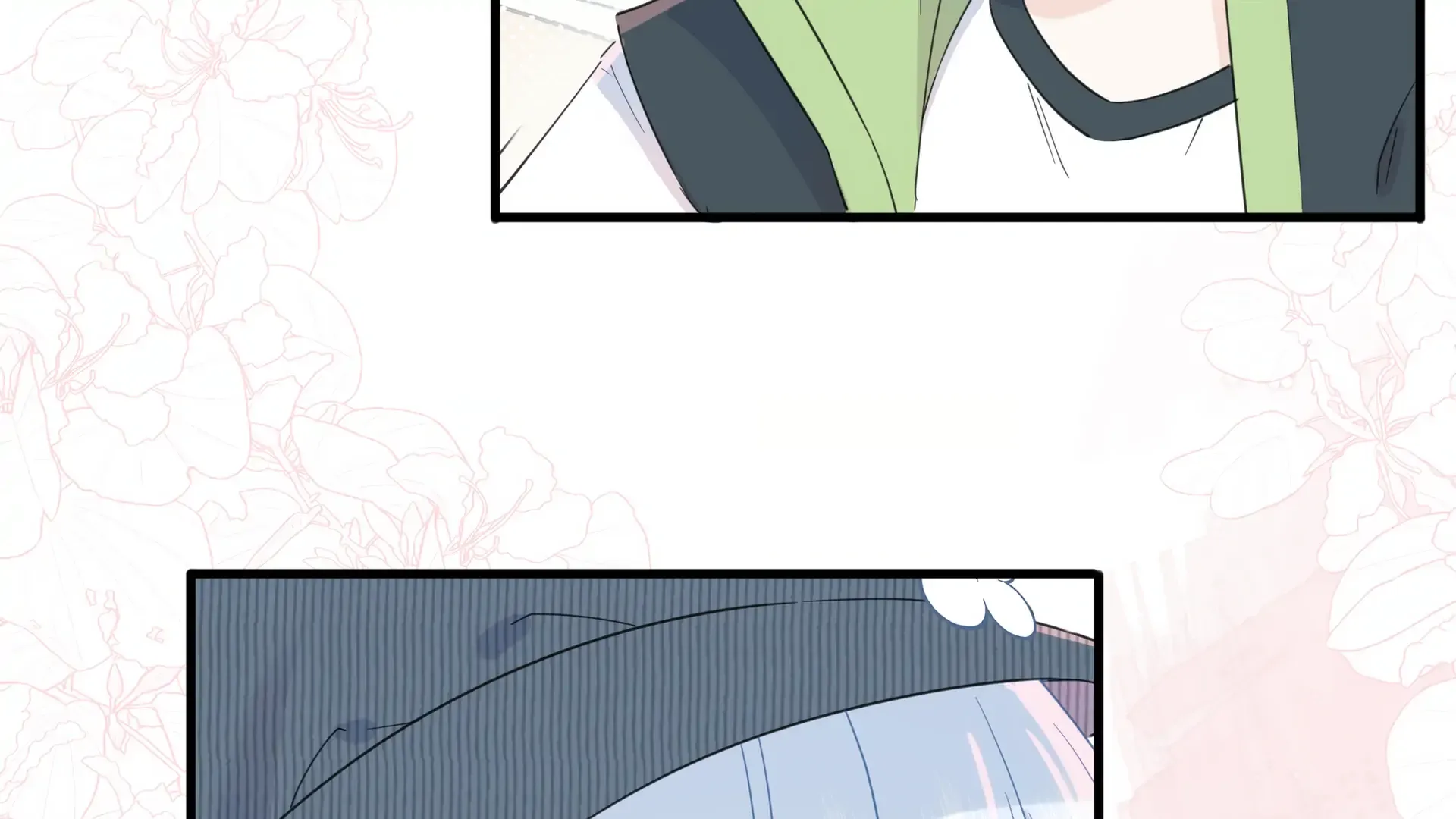 Falling in Love Gives Me Superpowers Chapter 19 page 45 - 