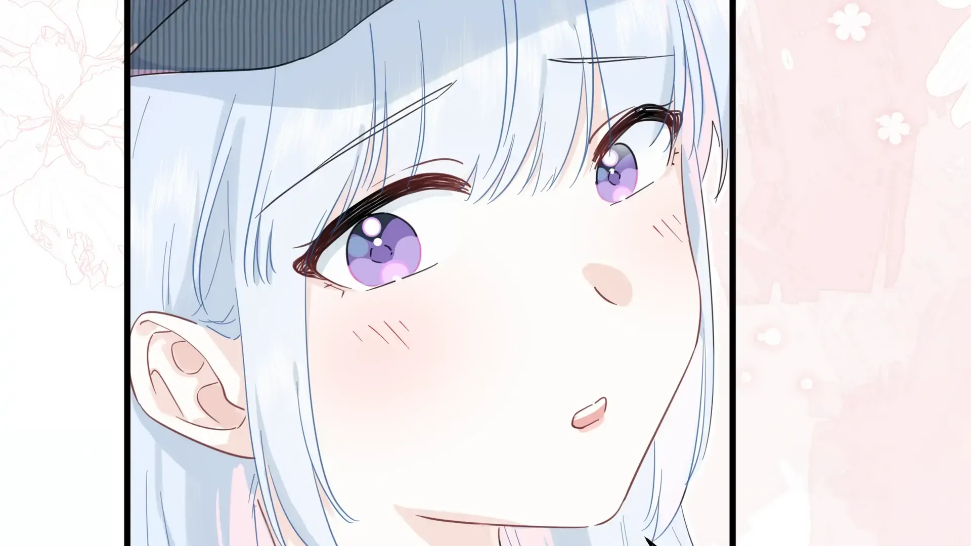 Falling in Love Gives Me Superpowers Chapter 19 page 46 - 