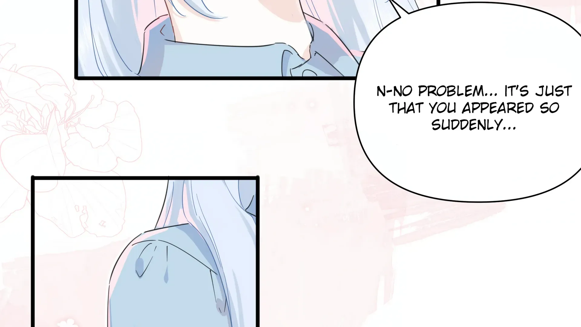 Falling in Love Gives Me Superpowers Chapter 19 page 47 - 