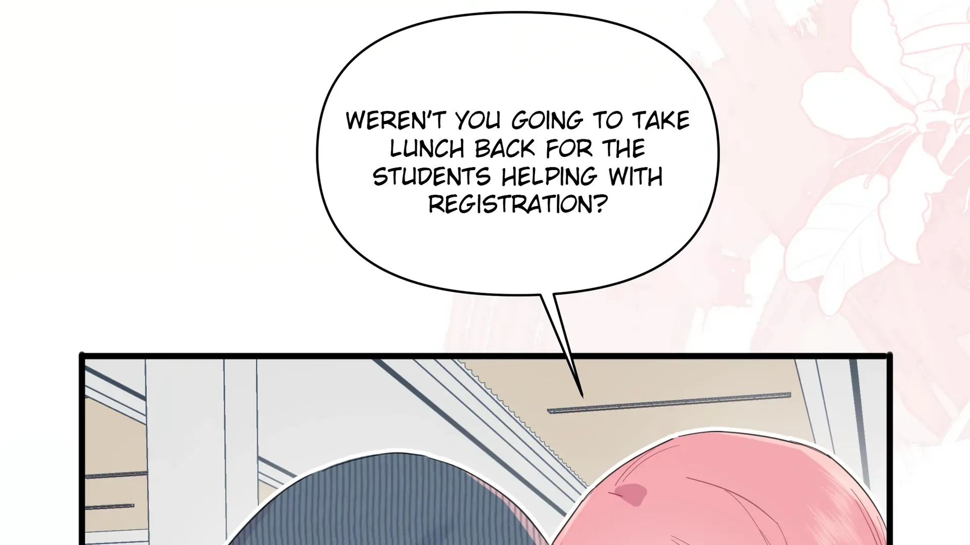 Falling in Love Gives Me Superpowers Chapter 19 page 50 - 