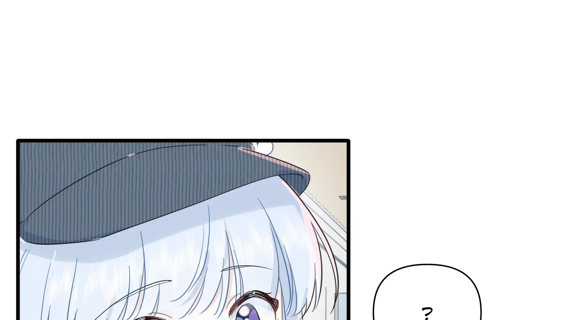 Falling in Love Gives Me Superpowers Chapter 19 page 54 - 