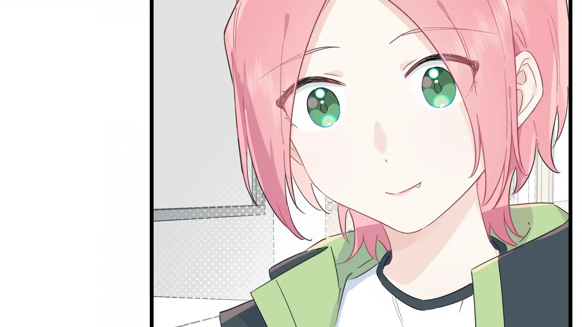 Falling in Love Gives Me Superpowers Chapter 19 page 57 - 