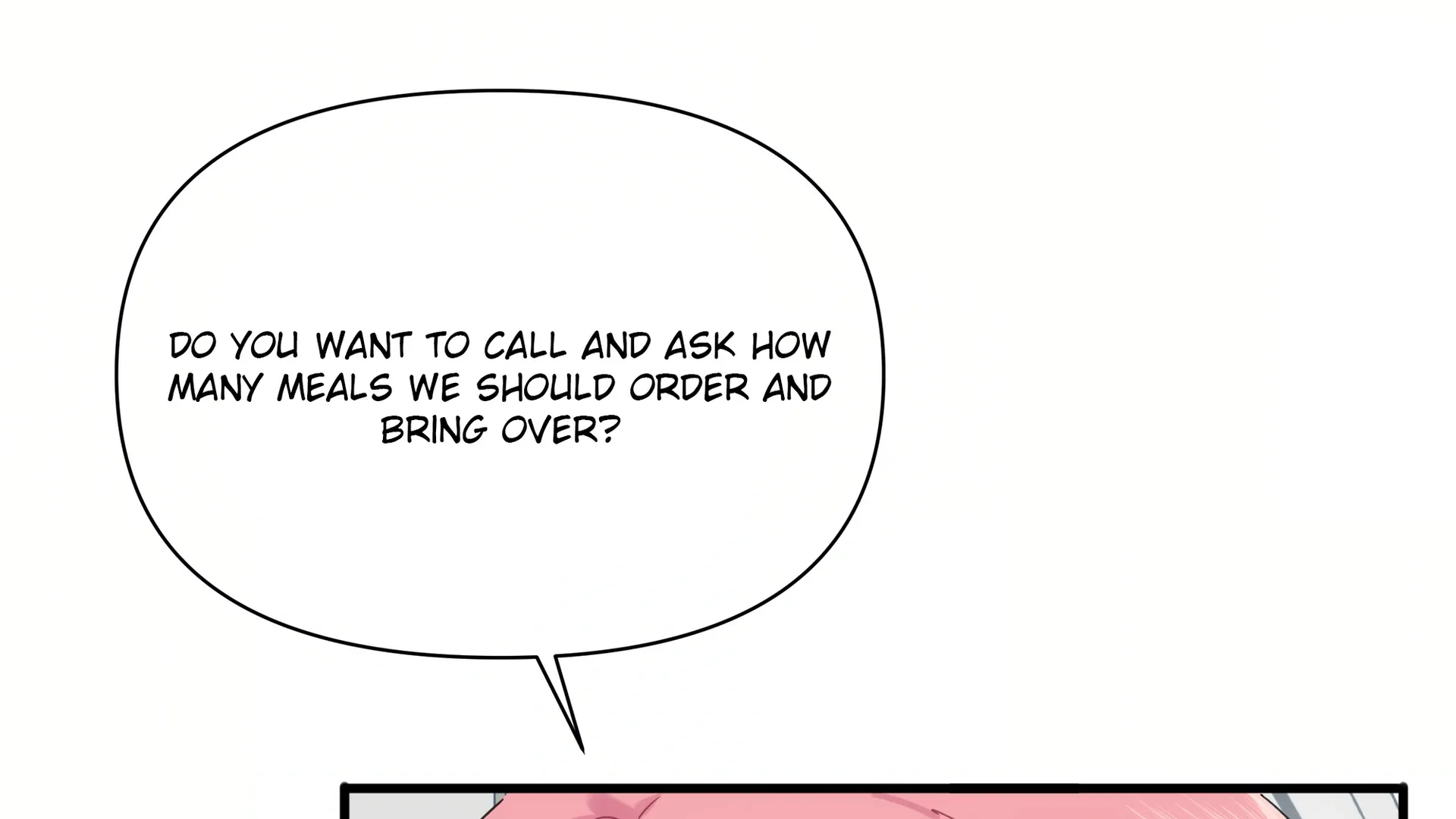 Falling in Love Gives Me Superpowers Chapter 19 page 61 - 