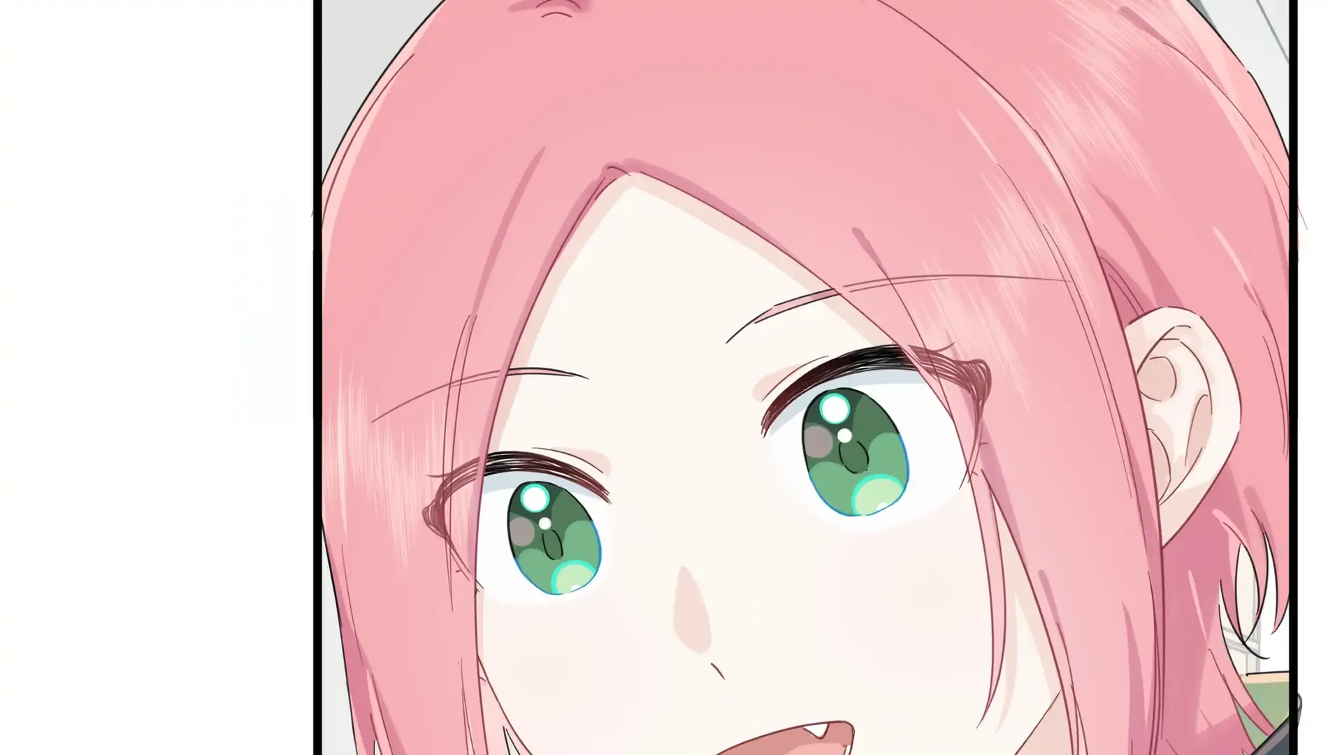 Falling in Love Gives Me Superpowers Chapter 19 page 62 - 