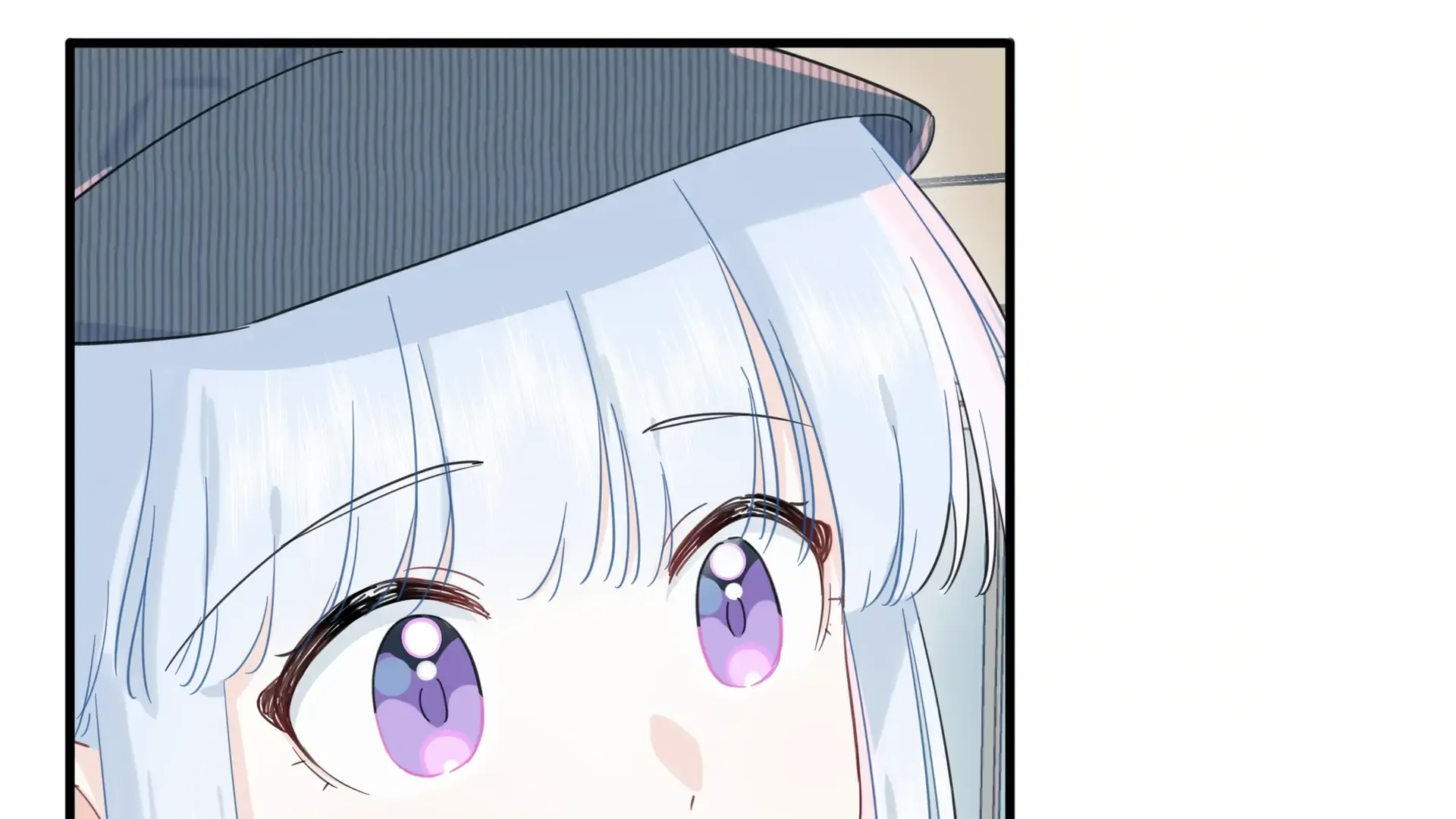 Falling in Love Gives Me Superpowers Chapter 19 page 64 - 