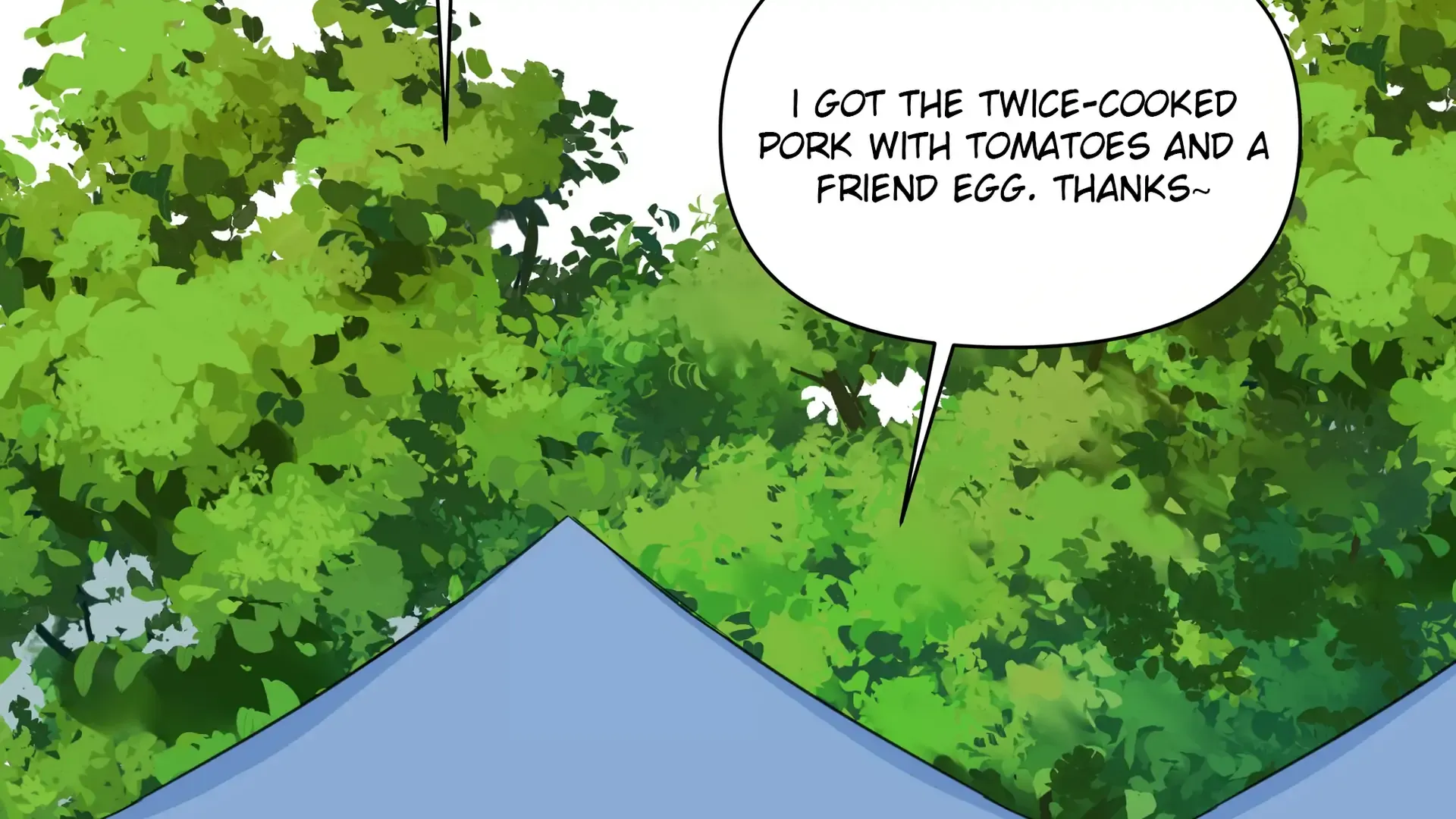Falling in Love Gives Me Superpowers Chapter 19 page 69 - 