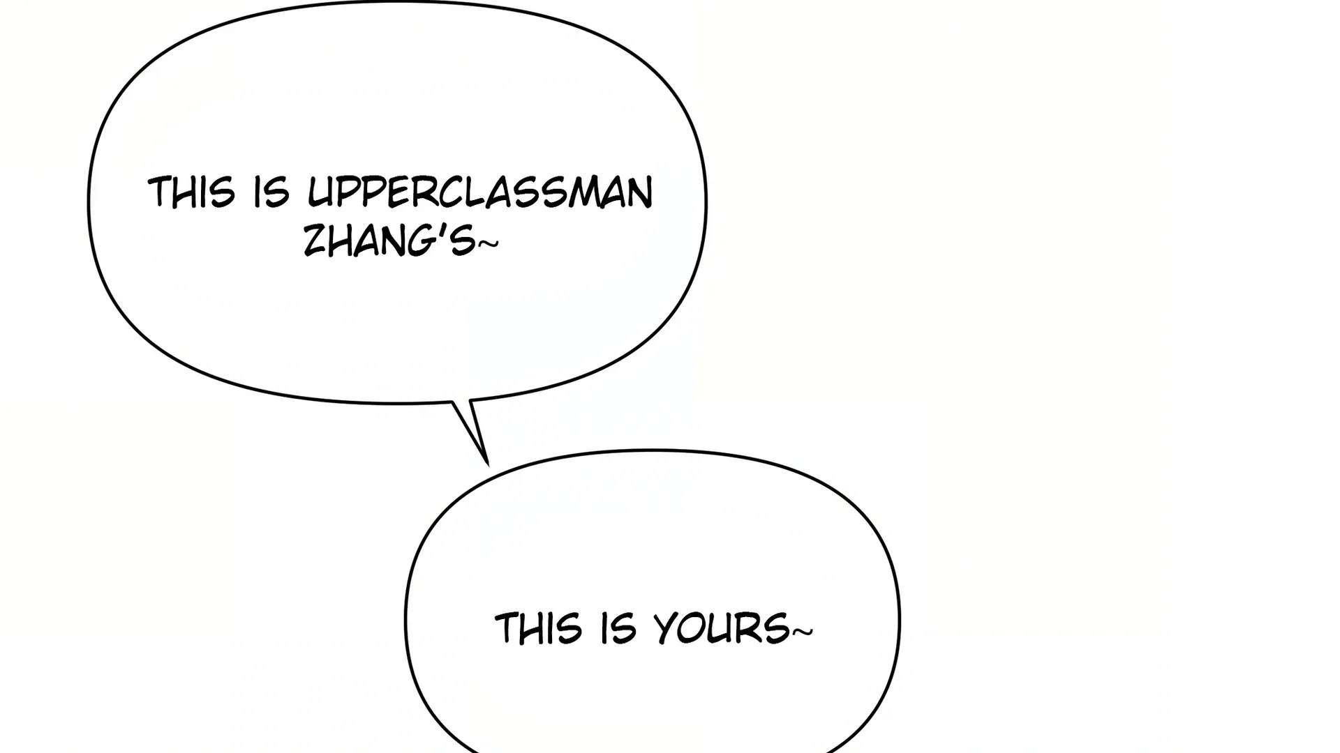 Falling in Love Gives Me Superpowers Chapter 19 page 72 - 