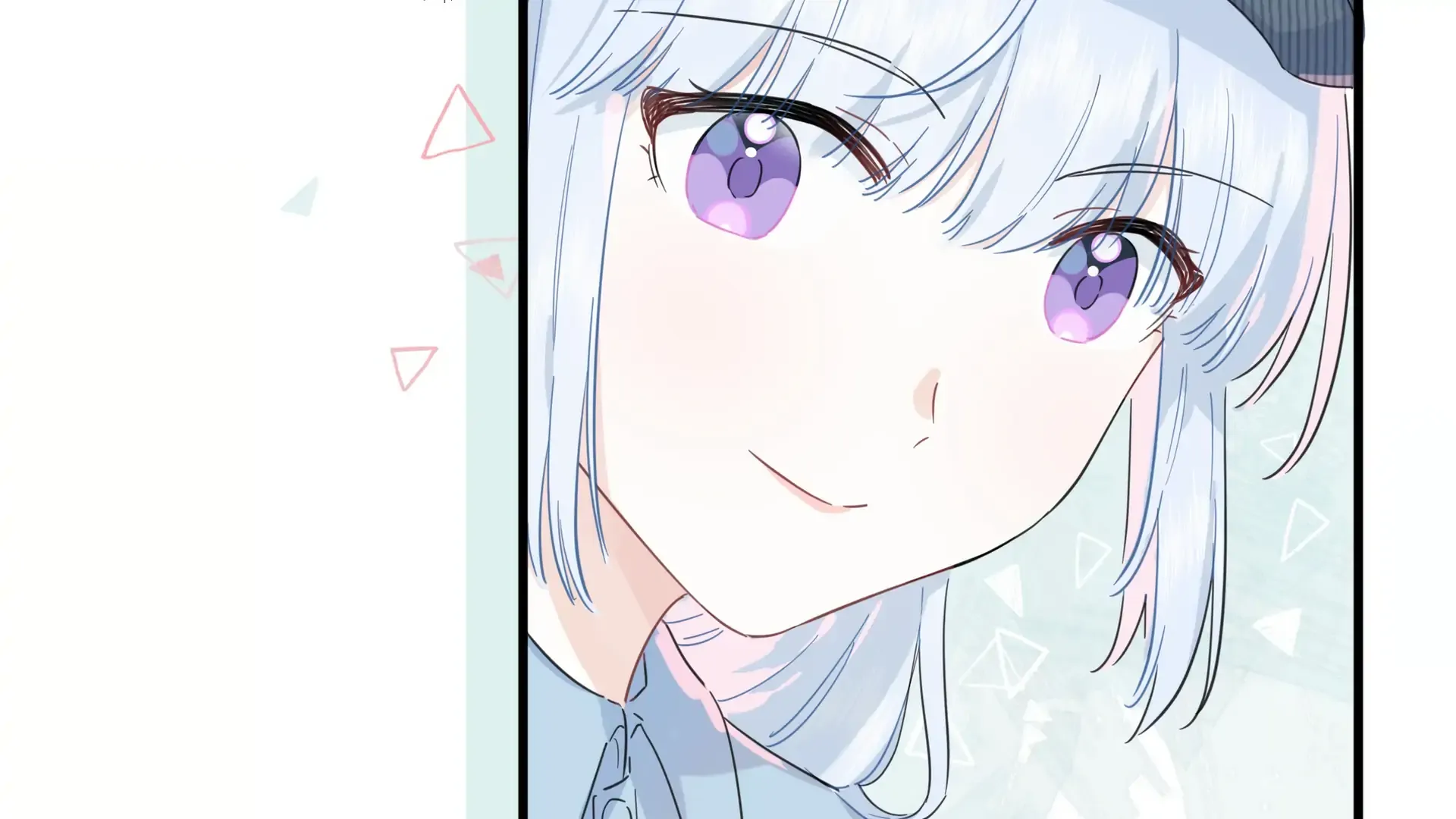 Falling in Love Gives Me Superpowers Chapter 19 page 77 - 