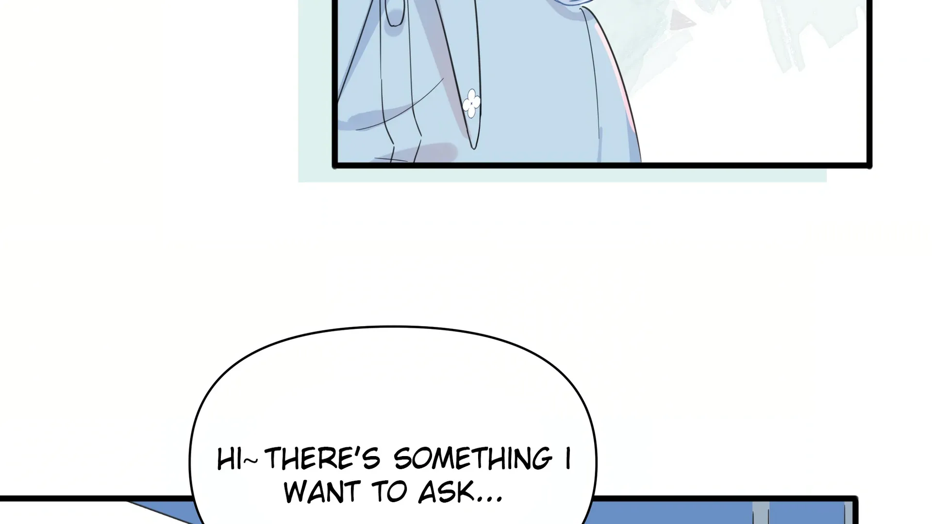 Falling in Love Gives Me Superpowers Chapter 19 page 78 - 