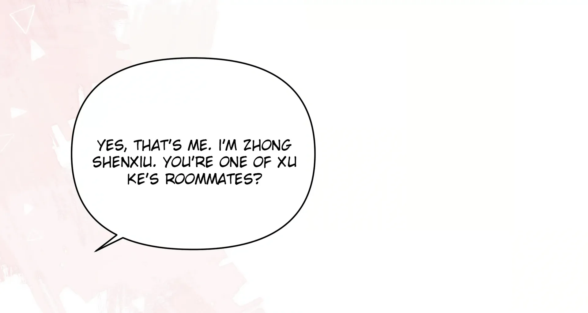 Falling in Love Gives Me Superpowers Chapter 19 page 81 - 