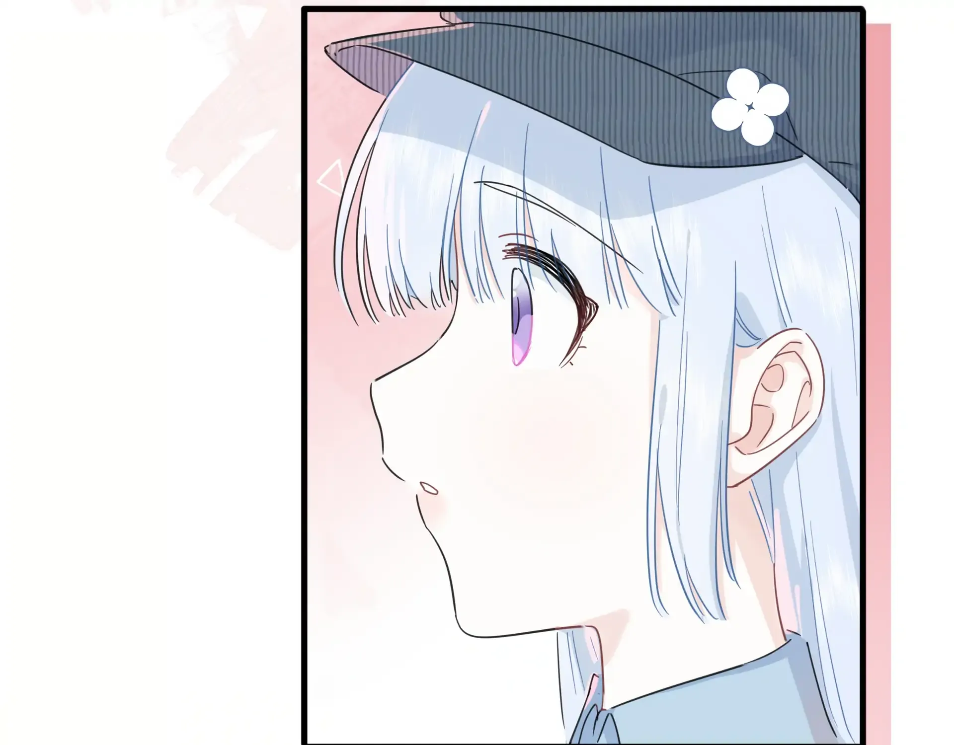 Falling in Love Gives Me Superpowers Chapter 19 page 82 - 