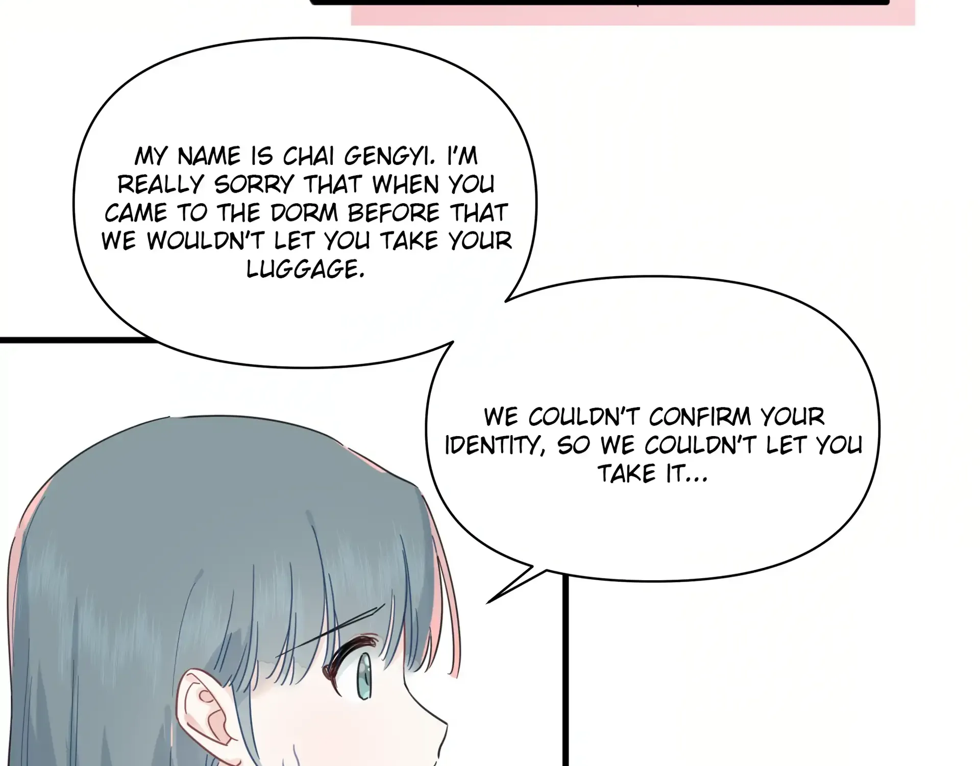 Falling in Love Gives Me Superpowers Chapter 19 page 83 - 