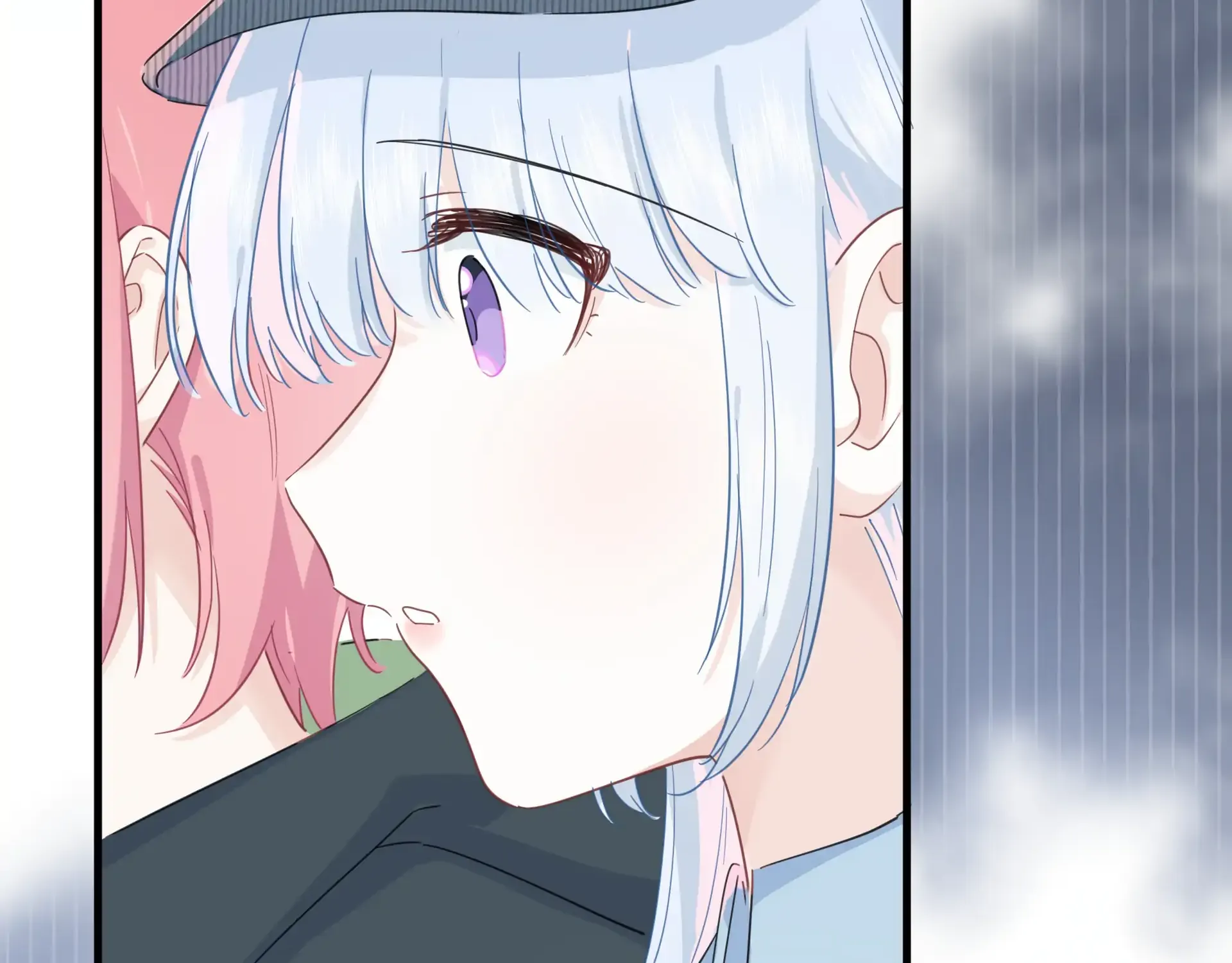Falling in Love Gives Me Superpowers Chapter 19 page 87 - 