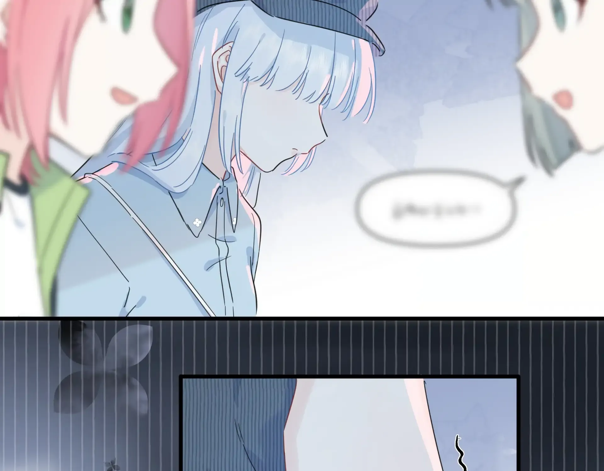 Falling in Love Gives Me Superpowers Chapter 19 page 89 - 