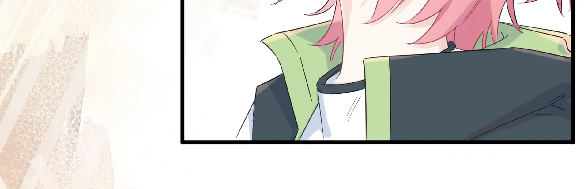Falling in Love Gives Me Superpowers Chapter 19 page 10 - 