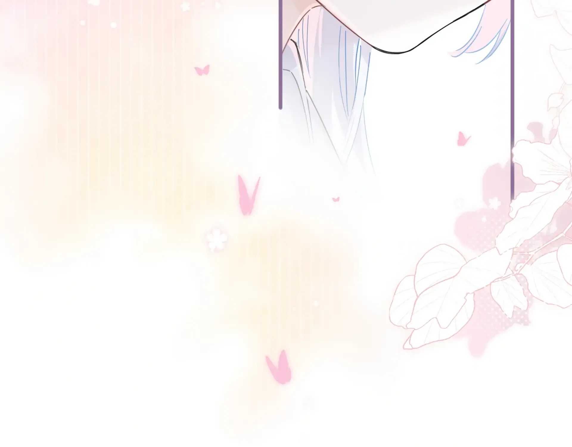 Falling in Love Gives Me Superpowers Chapter 19 page 99 - 