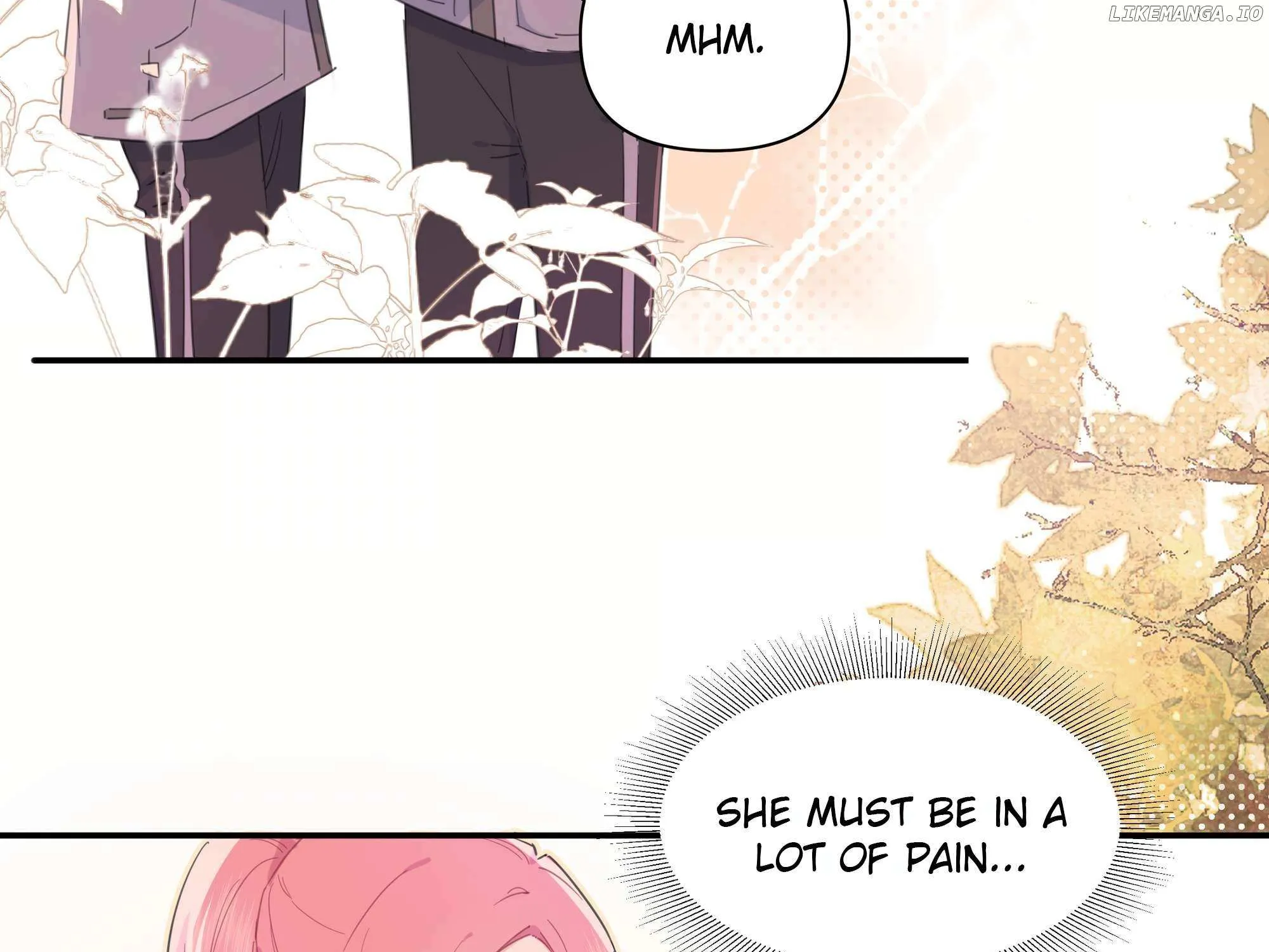 Falling in Love Gives Me Superpowers Chapter 2 page 14 - 
