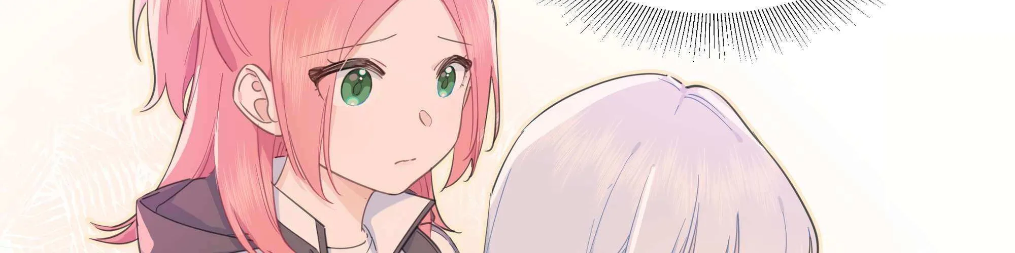 Falling in Love Gives Me Superpowers Chapter 2 page 15 - 