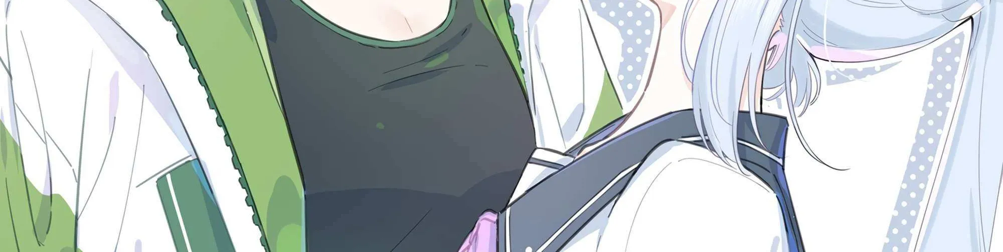 Falling in Love Gives Me Superpowers Chapter 2 page 3 - 