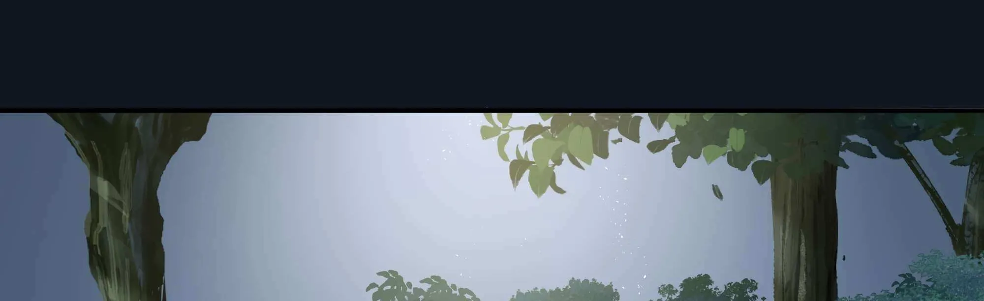 Falling in Love Gives Me Superpowers Chapter 2 page 25 - 