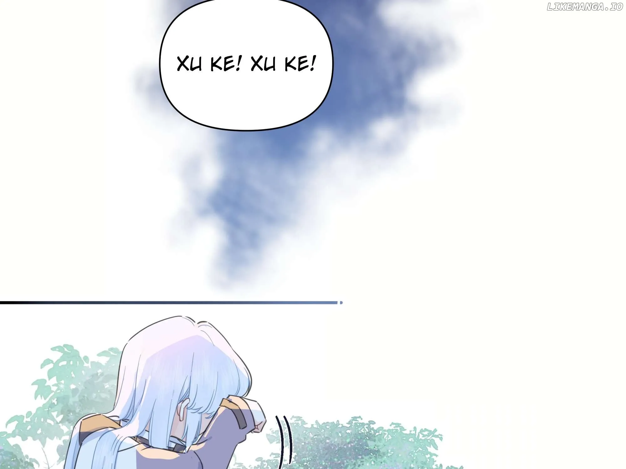 Falling in Love Gives Me Superpowers Chapter 2 page 28 - 