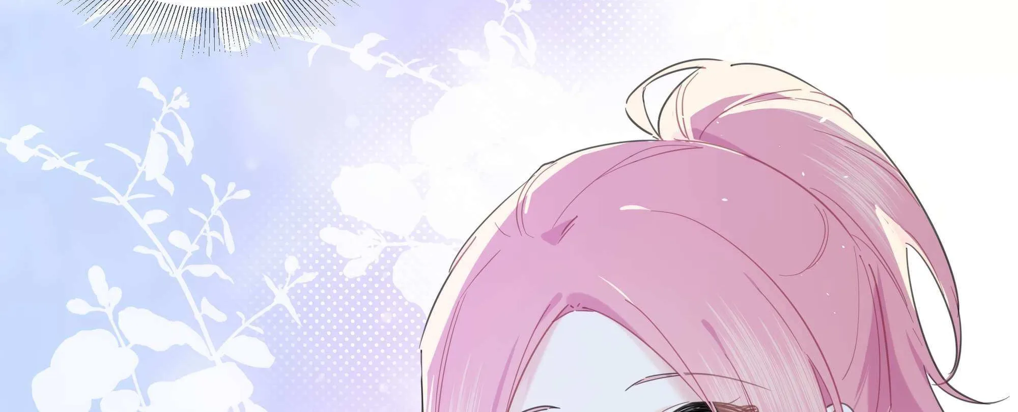 Falling in Love Gives Me Superpowers Chapter 2 page 35 - 