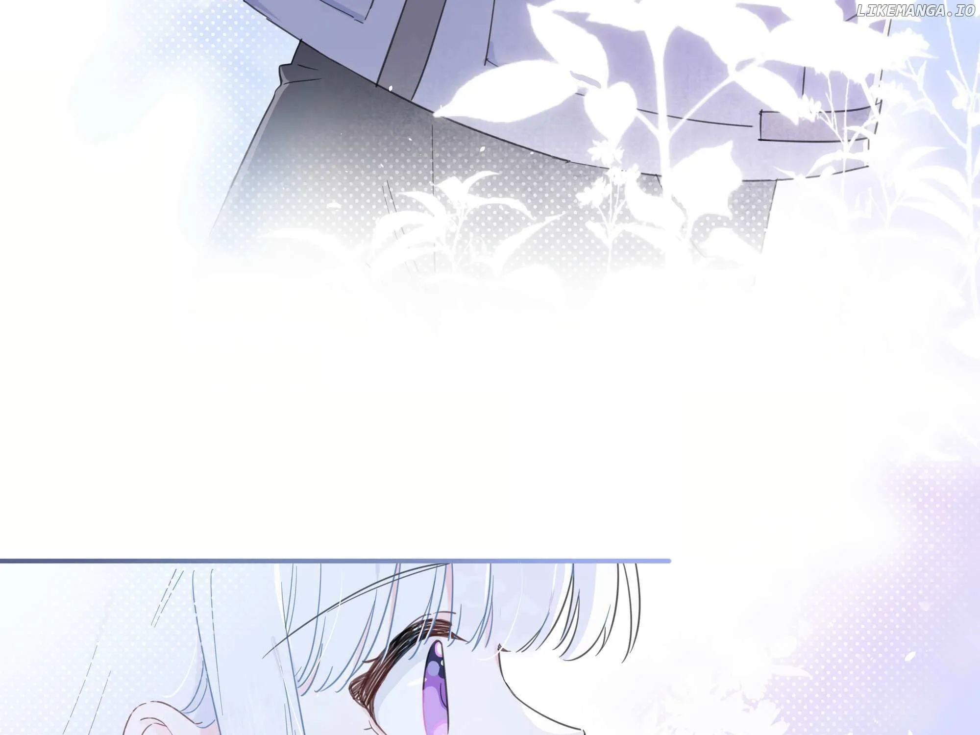 Falling in Love Gives Me Superpowers Chapter 2 page 38 - 