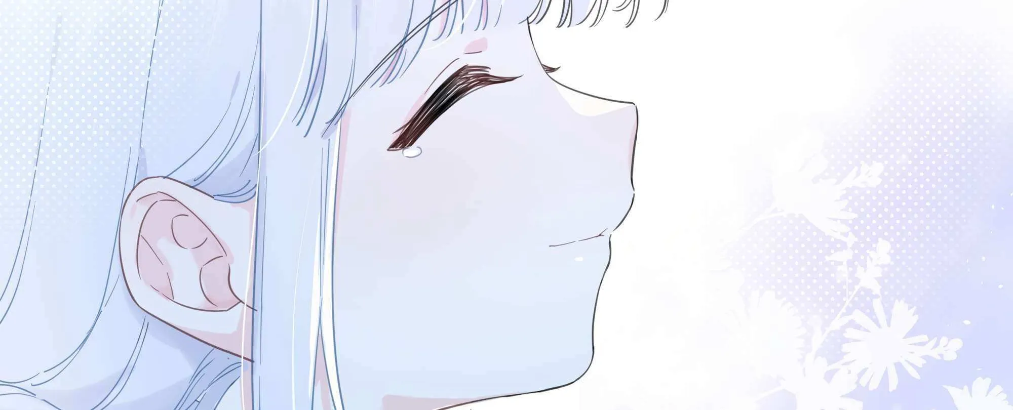 Falling in Love Gives Me Superpowers Chapter 2 page 41 - 