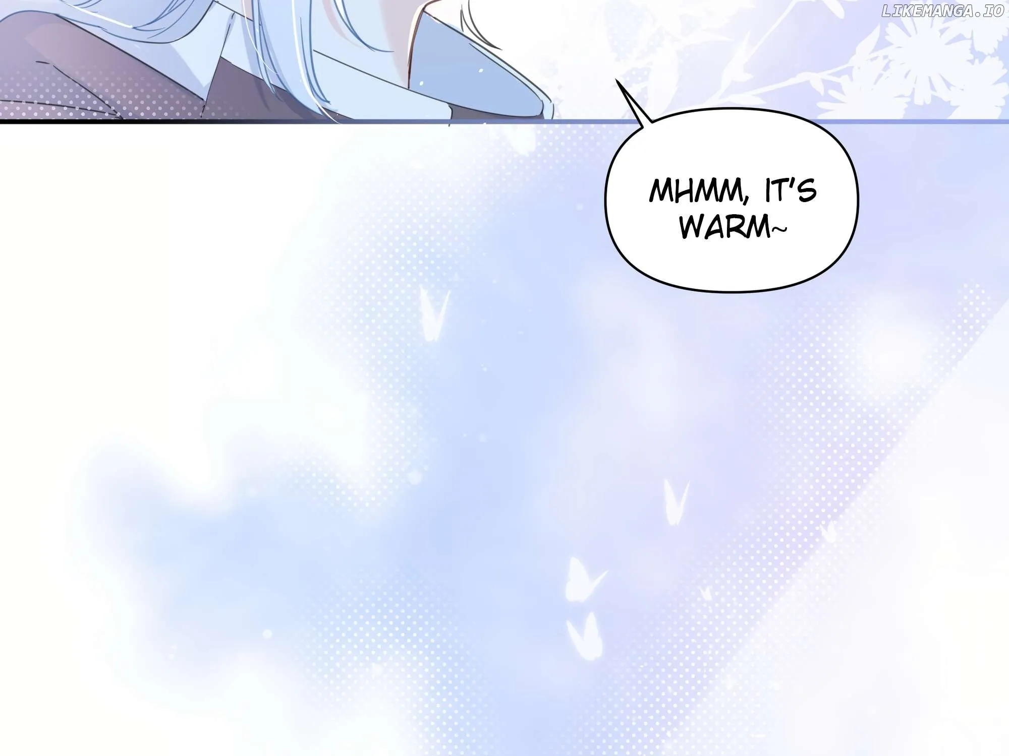 Falling in Love Gives Me Superpowers Chapter 2 page 42 - 