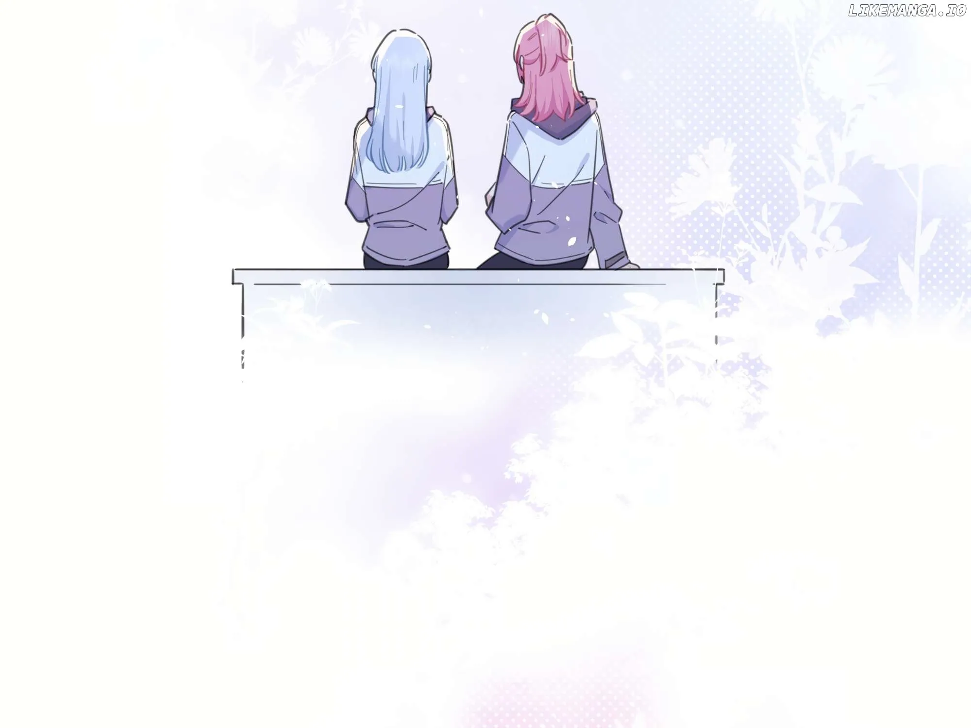Falling in Love Gives Me Superpowers Chapter 2 page 44 - 