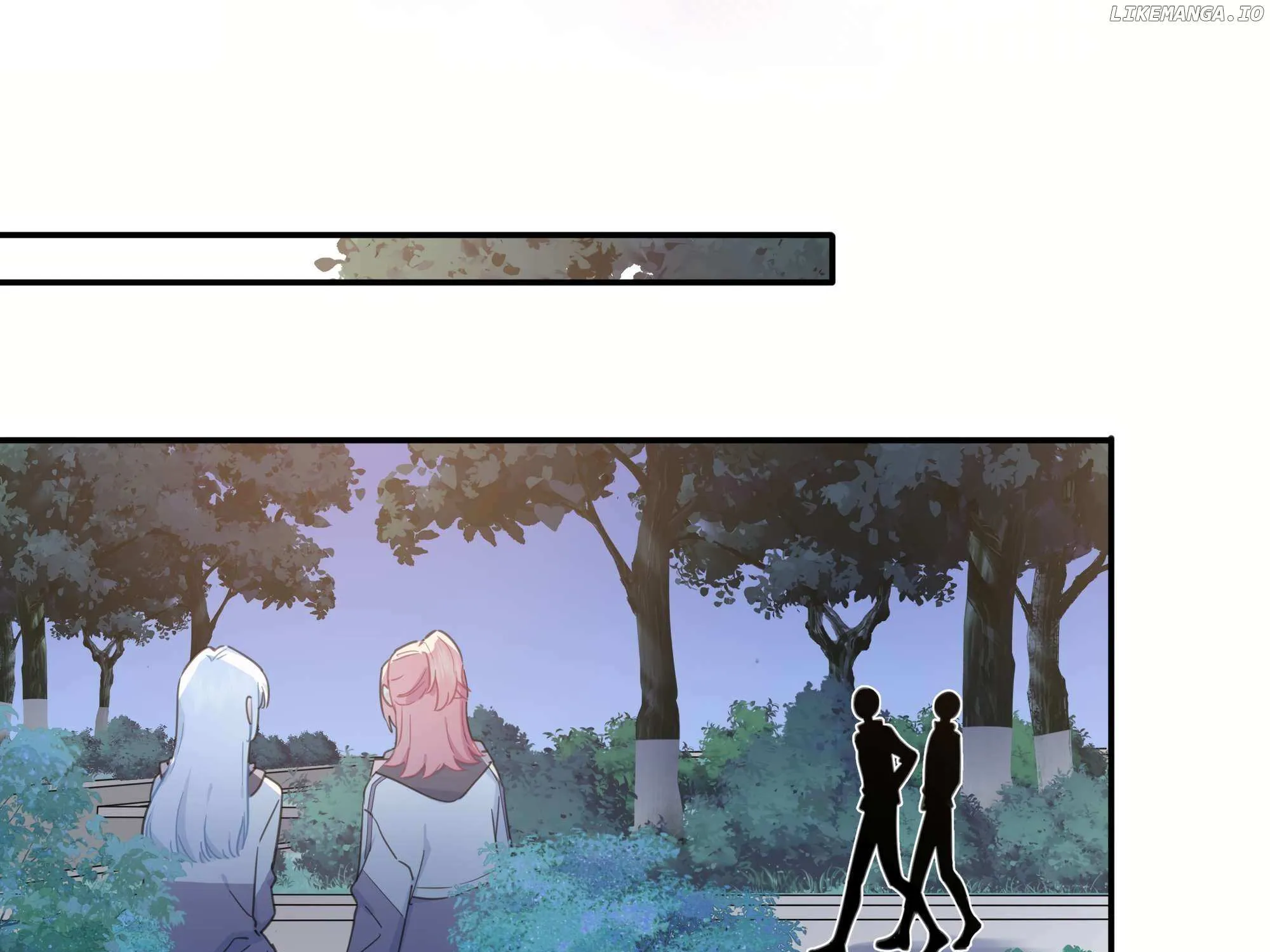 Falling in Love Gives Me Superpowers Chapter 2 page 46 - 