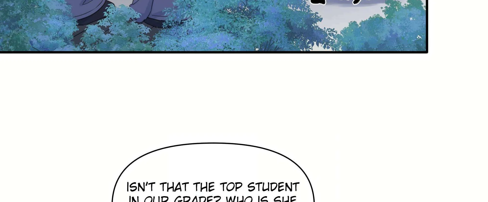 Falling in Love Gives Me Superpowers Chapter 2 page 47 - 
