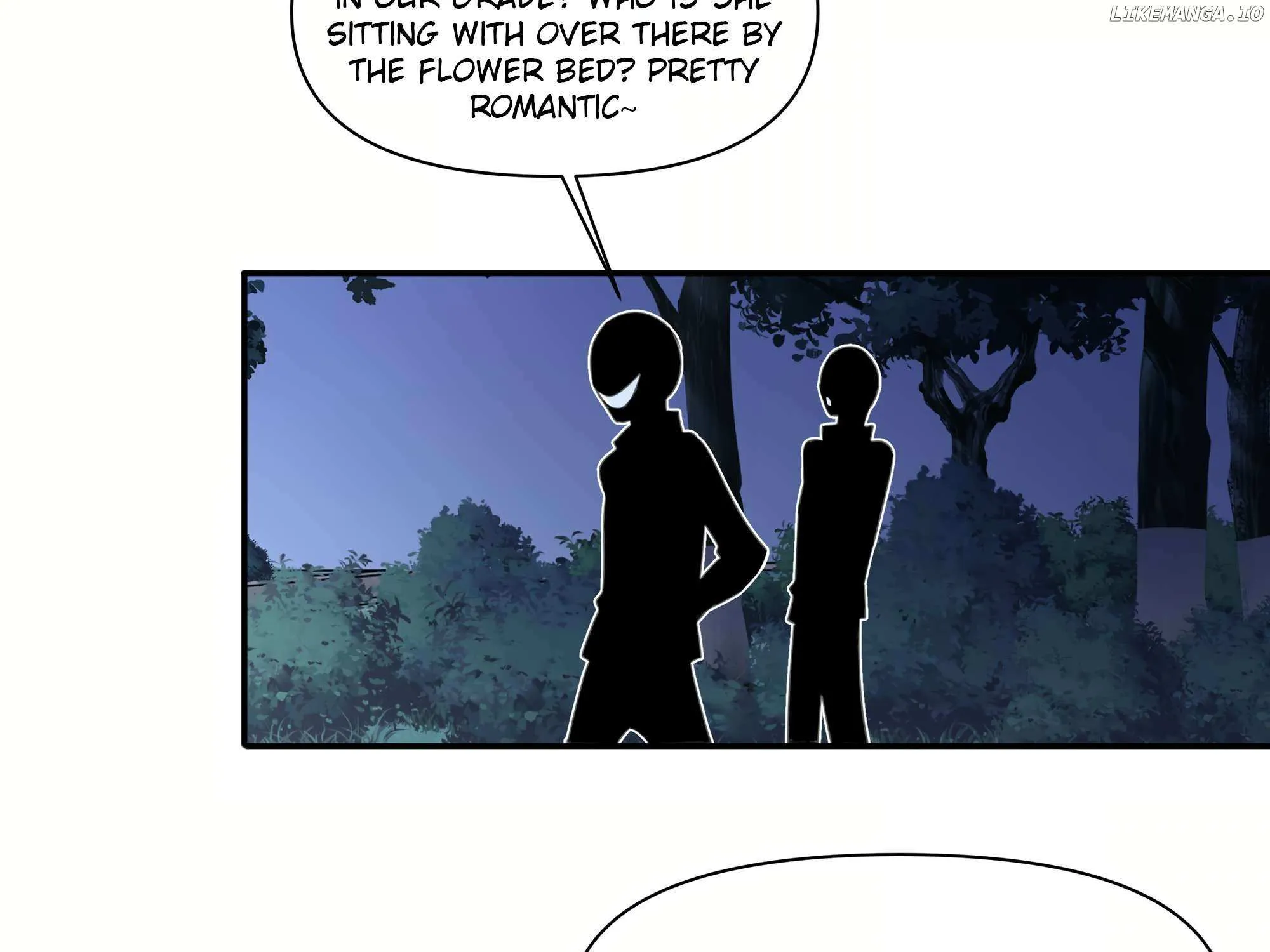 Falling in Love Gives Me Superpowers Chapter 2 page 48 - 