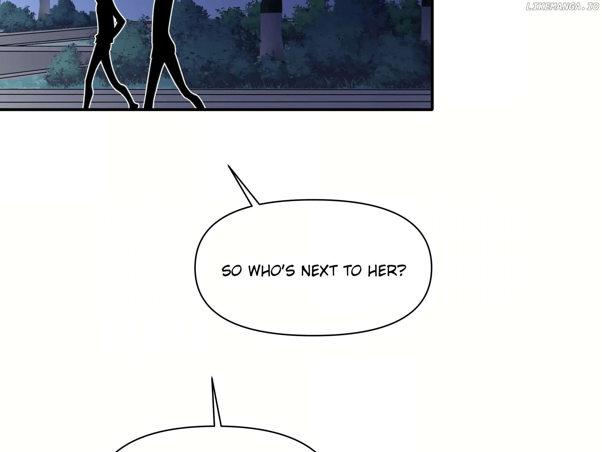 Falling in Love Gives Me Superpowers Chapter 2 page 50 - 