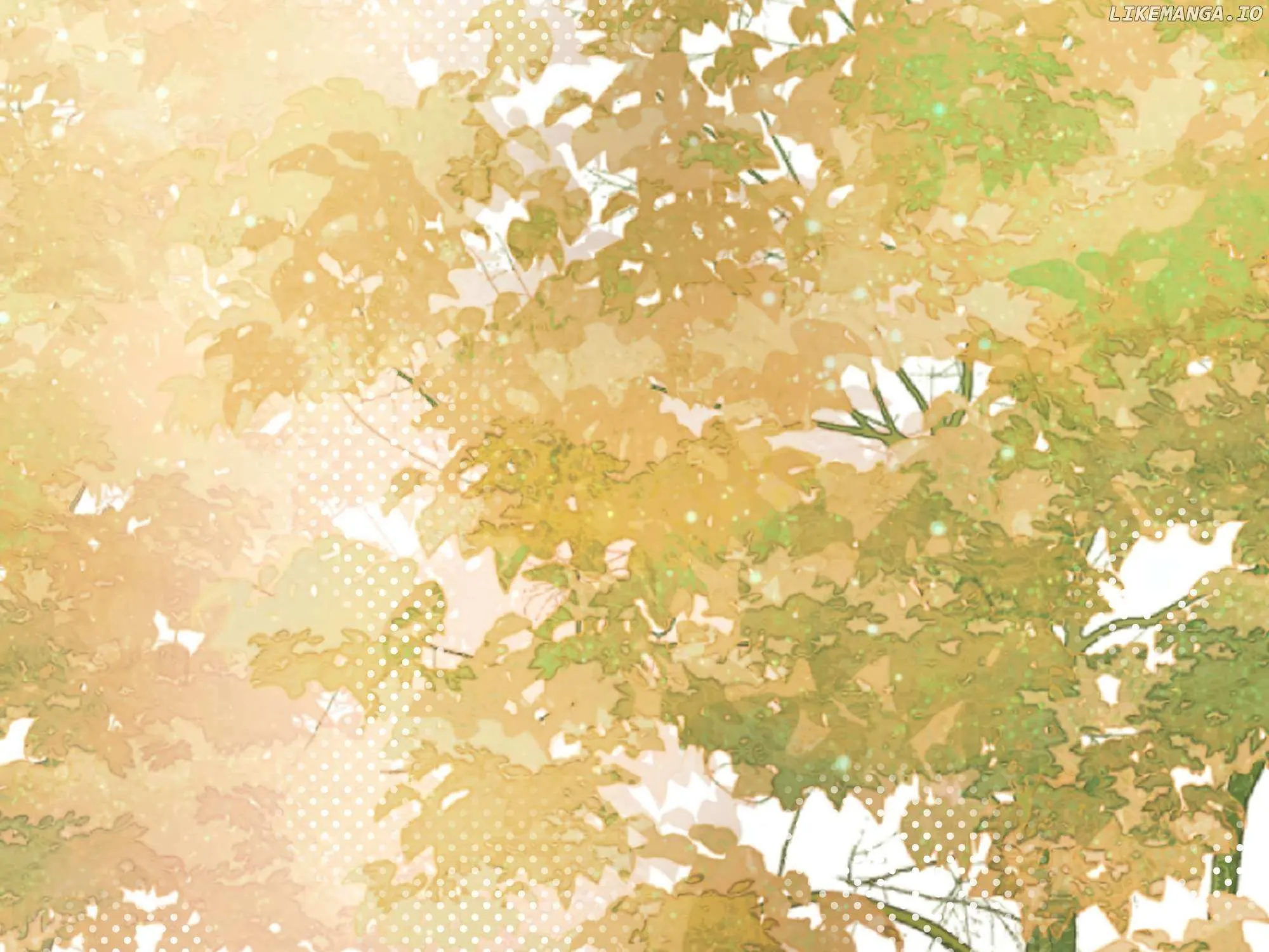 Falling in Love Gives Me Superpowers Chapter 2 page 6 - 