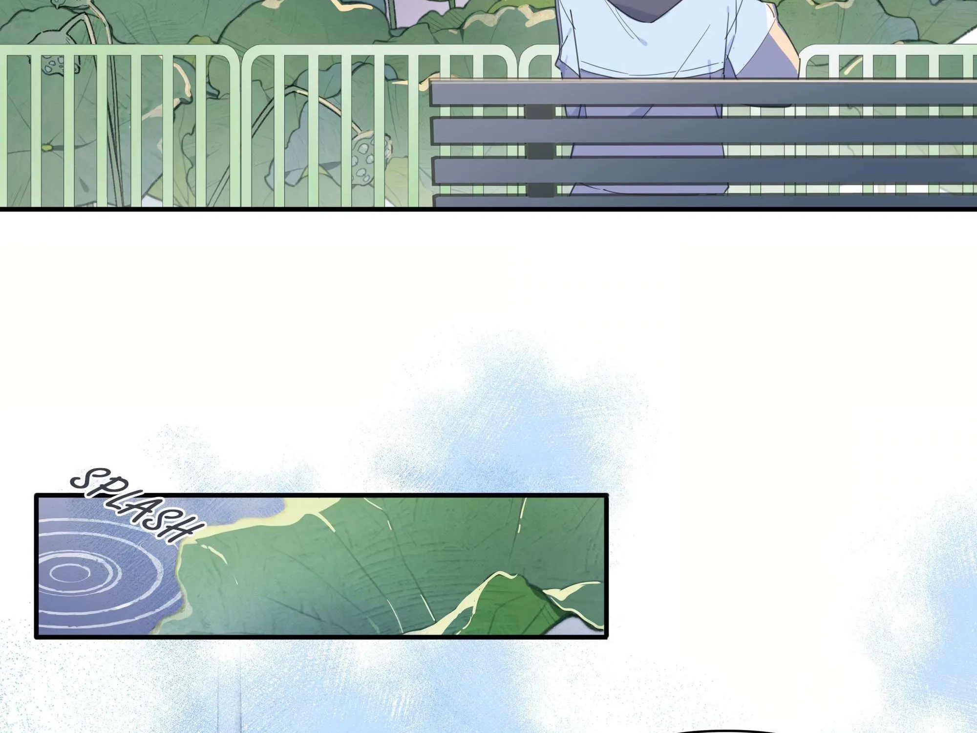 Falling in Love Gives Me Superpowers Chapter 2 page 55 - 