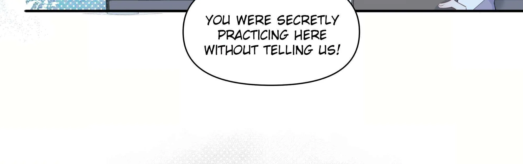 Falling in Love Gives Me Superpowers Chapter 2 page 57 - 