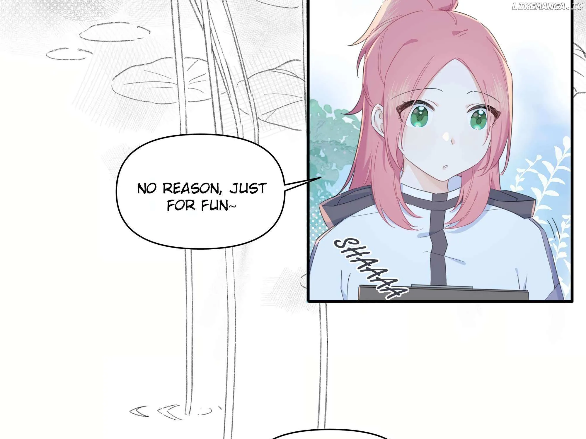 Falling in Love Gives Me Superpowers Chapter 2 page 60 - 