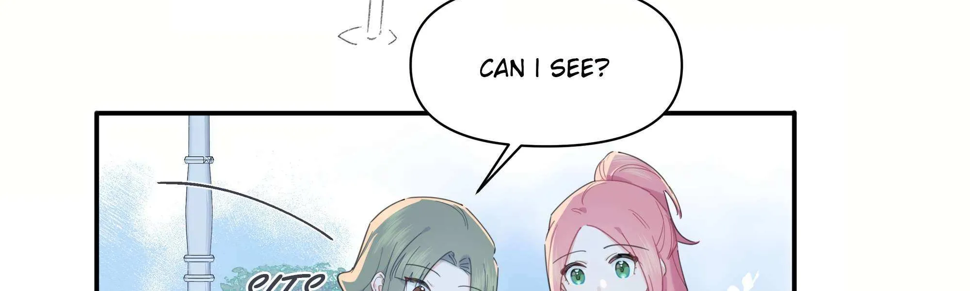 Falling in Love Gives Me Superpowers Chapter 2 page 61 - 