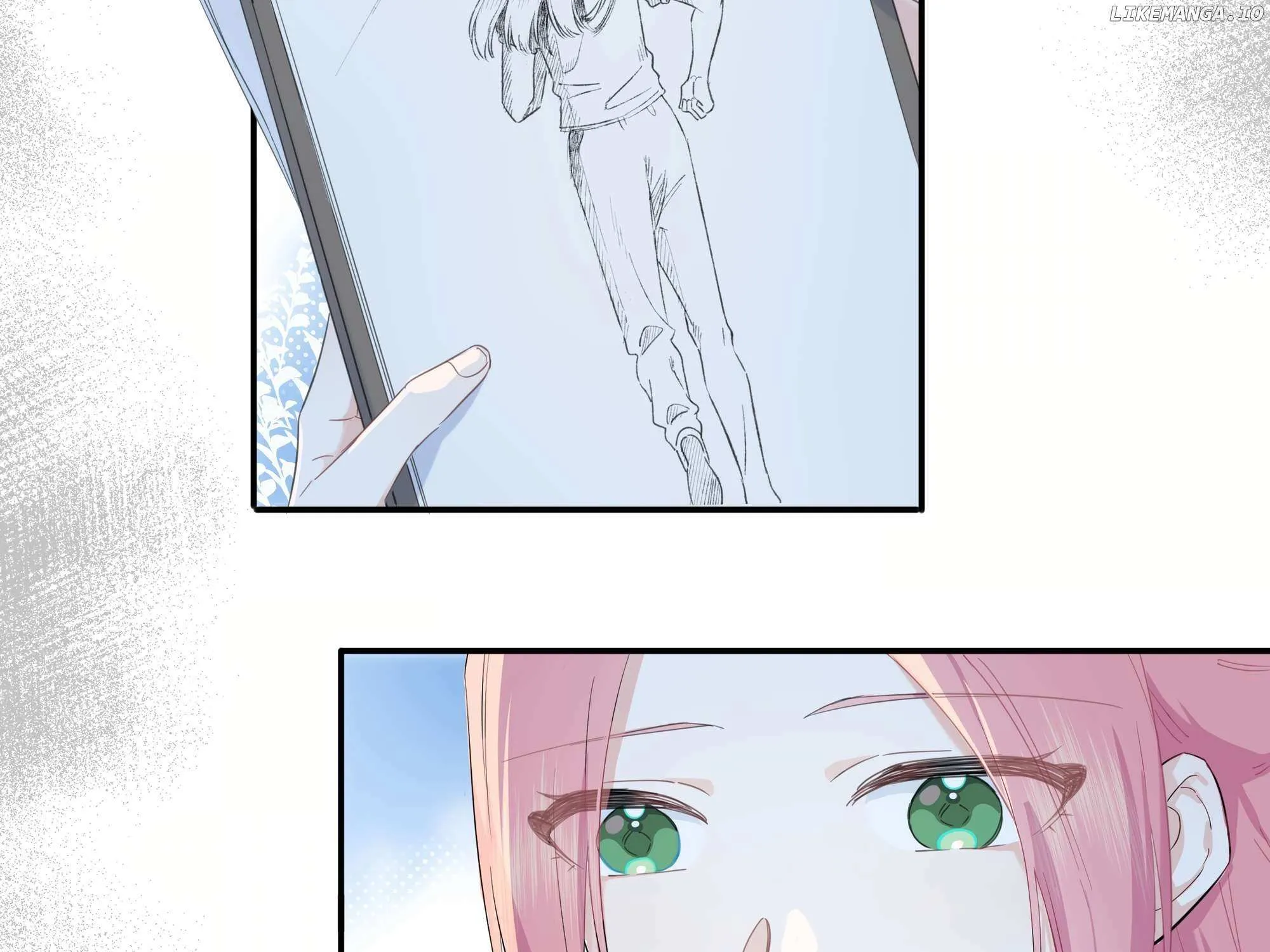 Falling in Love Gives Me Superpowers Chapter 2 page 66 - 