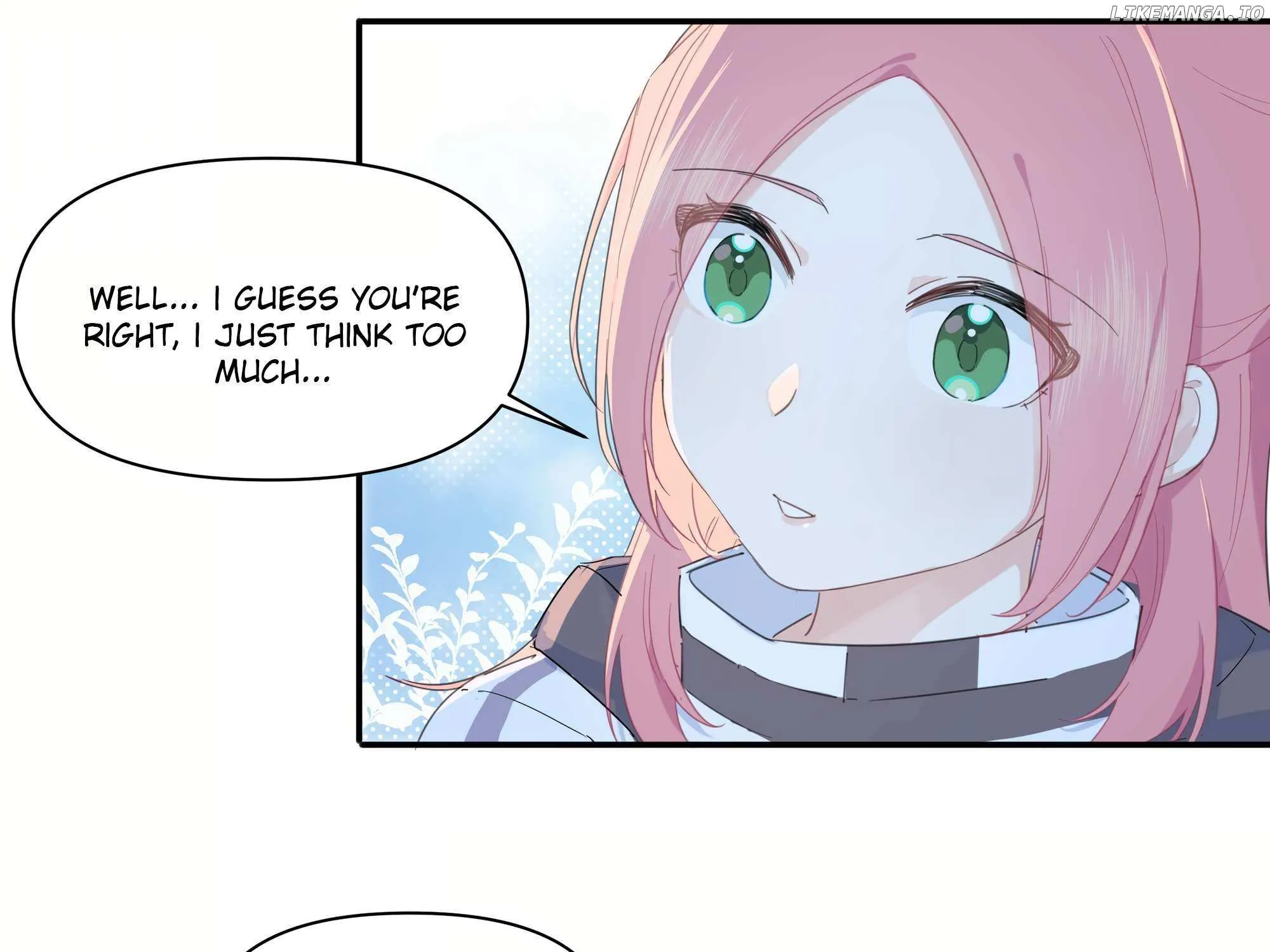 Falling in Love Gives Me Superpowers Chapter 2 page 78 - 