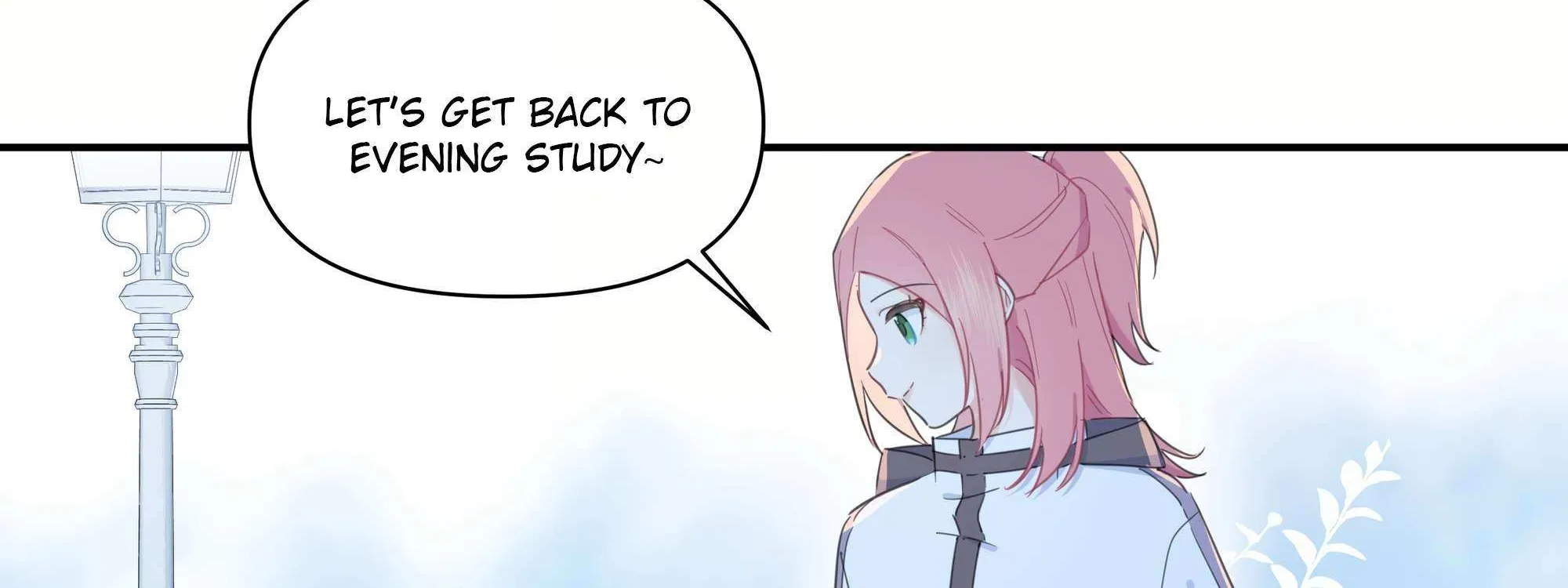 Falling in Love Gives Me Superpowers Chapter 2 page 79 - 