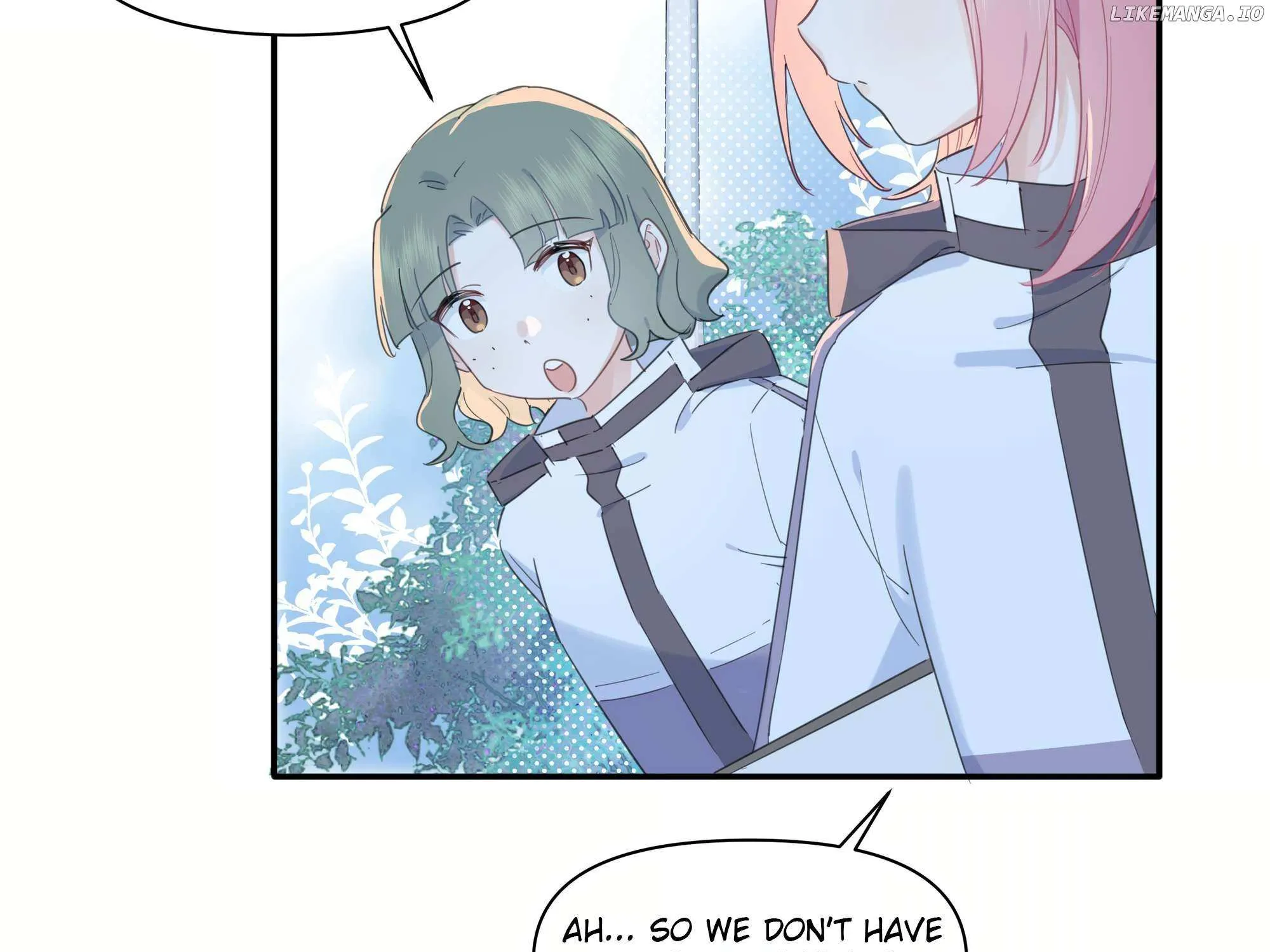 Falling in Love Gives Me Superpowers Chapter 2 page 82 - 